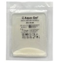 Kikgel Aqua Gel Aquagel Aqua-Gel gélový obväz na otlaky a popáleniny