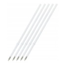 NÁPLŇ BALLPOINT MODRÁ KRÁTKA 0,7 mm 5 KS.
