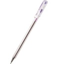Pentel BK77 BALLPOINT, fialová
