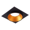 PEVNÉ LED STROPNÉ HALOGÉNOVÉ SVETLO GU10 MR16