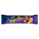 Bajeczny Wedel tyčinka 40g