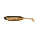Návnada Savage Gear Craft Shad 10cm 6g Green Sil.