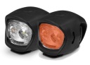 KROSS EASY SET PREDNÉ - ZADNÉ LED OSVETLENIE SET