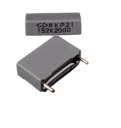 Kondenzátor 1,5nF 2KV MKP21 10 ks.