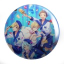 Piny Ensemble Stars! Anime NA VÝBER