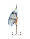 D - EFFZETT STANDARD REFLEX SILV SPINNER