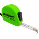 PRO ROLLED MEASURE 3M