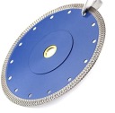 PRO DIAMANTOVÝ DISK NA REZANIE OBKLADOV POGREEN 125MM
