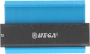 Šablóna na tvar 150mm magnet MEGA 75775