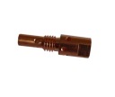 MIG/MAG PRÚDOVÝ SPÍNAČ MB-25 M6 35 mm