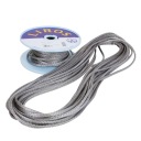 Lano 100% DYNEEMA LIROS D-Pro 2mm Halyard / Silver