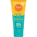 Dax Sun After Sun Rodinný balzam po opaľovaní 5% D-Panthenol TRAVEL