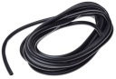 PALIVOVÁ HADICA 6mm/1m ČIERNA