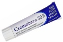 CREMOBAZA 30% smotana polotučná s ureou 30 g