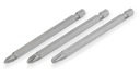 Hrotový BIT PH1,2,3 x 90MM KREAOTOR 3 ks.