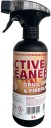 ACTIVE CLEANER 0,5L SPREJ tekutý na čistenie krbových skiel