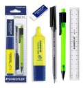 Staedtler SET ZVÝRAZŇOVAČ GUĽOVÝ GUĽOVÝ GUĽAČ NA GUĽAČKU