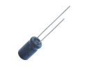 KONDENZÁTOR TK 33UF/63V 6,3X11 JAMICON -10KS