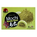 KAORIYA MOCHI MATCHA 210G. ázijské sušienky