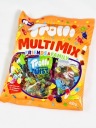 Trolli Multi Mix želé 430g
