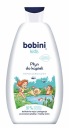 BOBINI KIDS Detský tekutý kúpeľ do kúpeľa HYPOALERGÉNNY, 500 ml