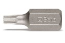 KĽÚČOVÉ KONCOVÉ BITOVÉ BITKY 10 MM SPLINE M 8 BETA SHORT
