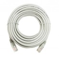 Twisted pair Internet LAN kábel Rj45 10m metrov CAT5