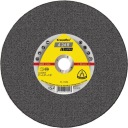KLINGSPOR A24R rezací kotúč 125x2,5 INOX OCEL