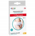 AKUKU PÁRODOVÉ NOHAVIČKY, JEDNORAZOVÉ, 5 KS