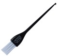 Kadernícka kefa s háčikom na farbenie vlasov melírom