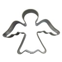 Vykrajovač na perníčky ANGEL 6,5 cm