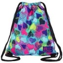 Taška CoolPack Solo Hearts Graffiti