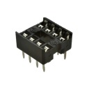 IC 8PIN pätica integrovaného obvodu - 06636