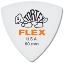 Tortex Flex Triangle 0,60 Dunlop Gitarový trsátko