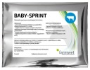 Baby Sprint 300 g na hnačku a rýchlejší rast