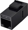 KEYSTONE KONEKTOR HLAVNÝ KONEKTOR RJ45-RJ45 CAT.5E