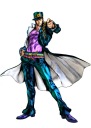 Anime Poster JoJo no Kimyou na Bouken jojo_034 A3