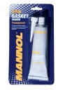 TESNENIE SILIKÓNOVÝ ČÍR MANNOL 9916 85g do 180 stupňov