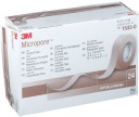 3M Micropore 1,25 cm x 9,1 m, telová farba 1533-0