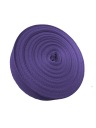 BAVLNA PÁSKA HERRINGBONE 14mm SLIVKA 1m