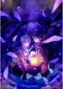 Plagát Anime Manga č.6 N6_001 A3