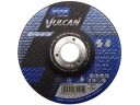 Brúsny kotúč T41 125x2,5x22,23 Metal/Inox Norton Vulc