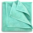 Monster Shine APT Microfiber Green 40x40 cm
