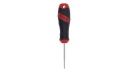 Skrutkovač plochý skrutkovač s magnetickým hrotom 2,5x50 mm Kreator
