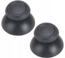 2xHQ MUSHROOM ANALOG ROD OVERLAY PRE PS5 DUALSENSE 5 PAD