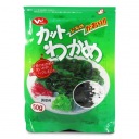 Japonské morské riasy Riasy Riasy Wakame Cut 50g