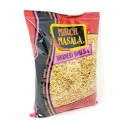 Indické občerstvenie Bikaneri Bhujia Mirch Masala
