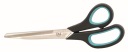 Tetis GN250-B kancelárske nožnice 17,78 cm