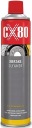 CLEANER PRÍPRAVOK NA ČISTENIE BRZD XBRAKE CLEANER 600ML