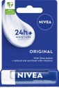 Ochranný rúž NIVEA Original Care